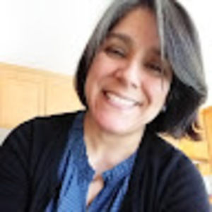 Meet your Posher, Patricia